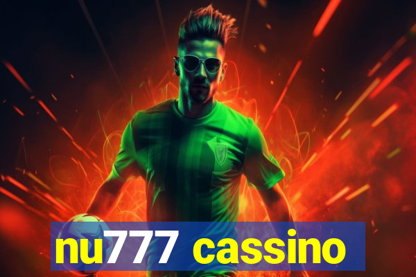 nu777 cassino